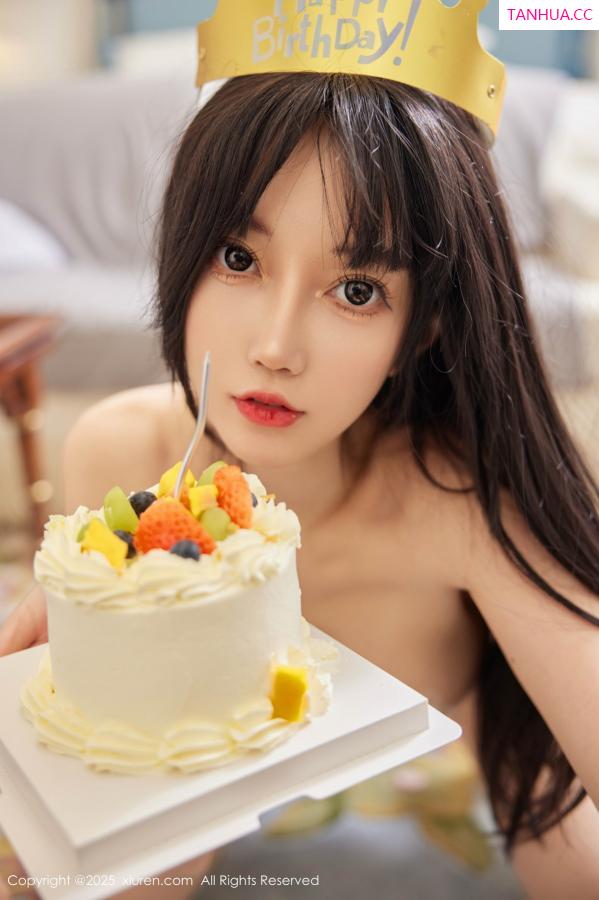 玥儿玥  [XiuRen]高清写真图 2025.02.10 No.9864 玥儿玥er 丝袜美腿第69张图片